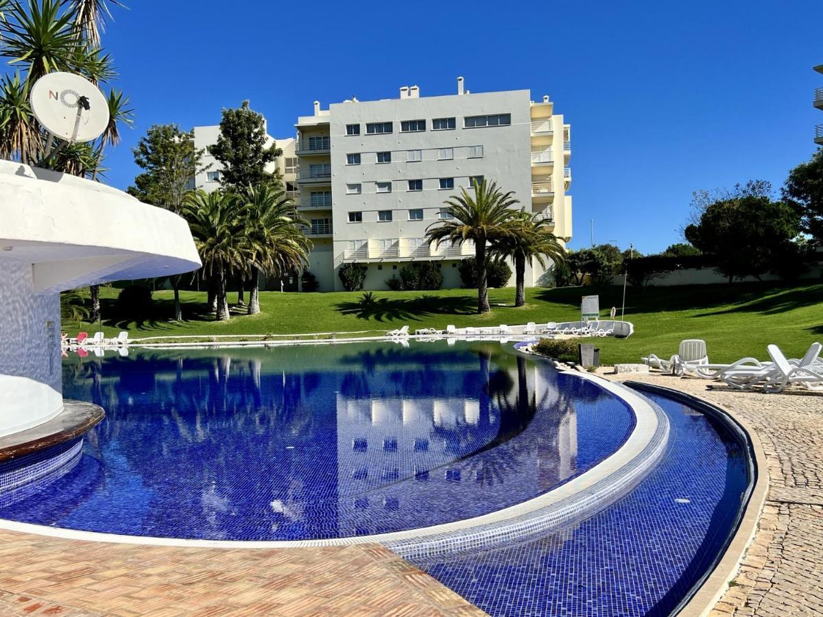Alvor Paradise With Pool By Homing Exterior foto