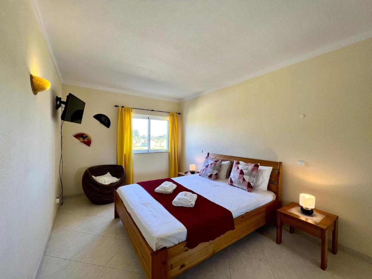 Alvor Paradise With Pool By Homing Exterior foto