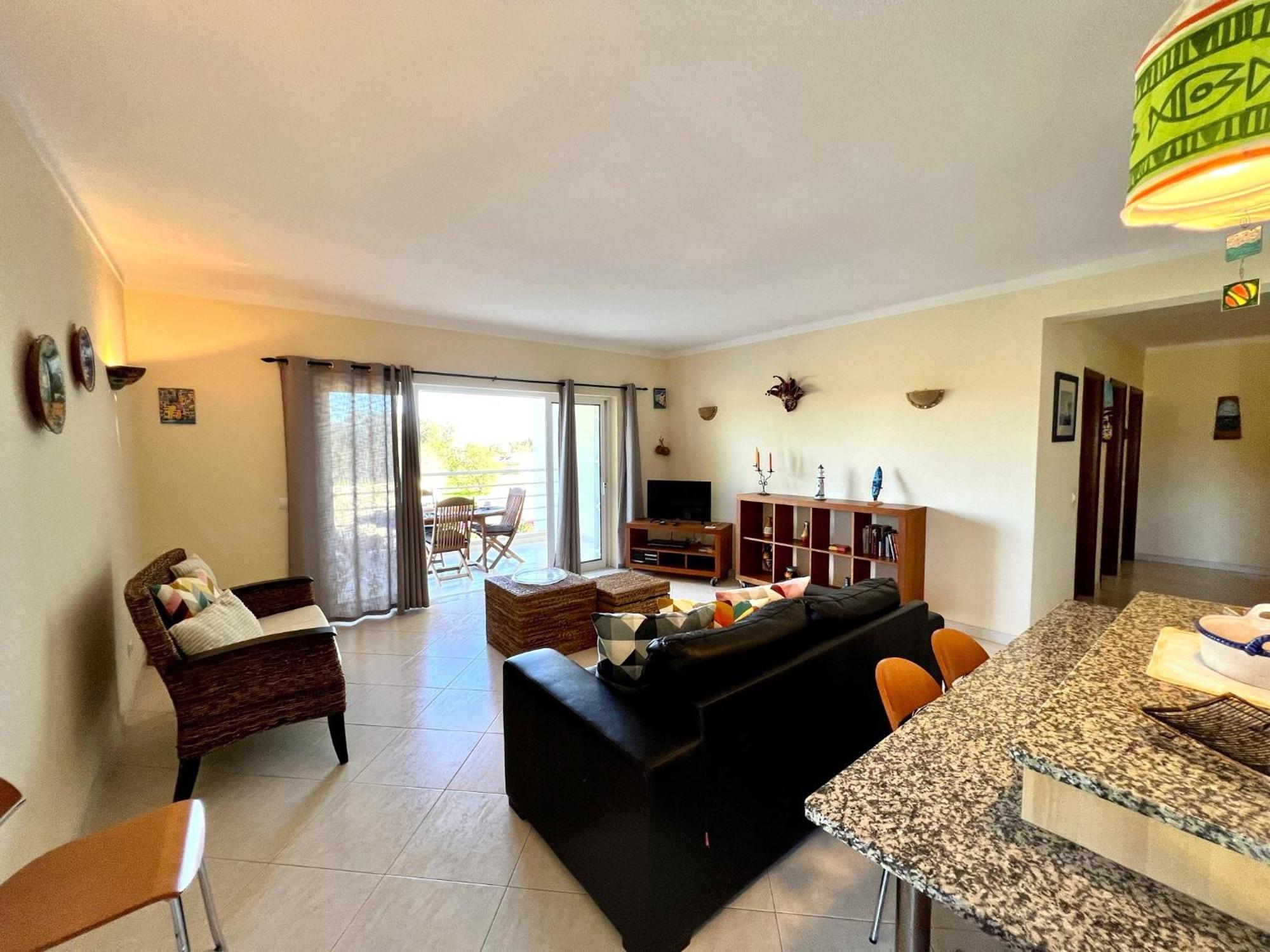 Alvor Paradise With Pool By Homing Exterior foto