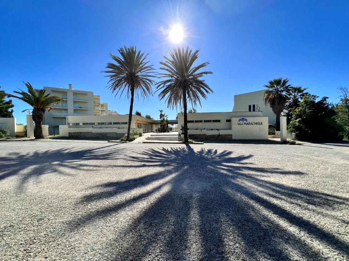 Alvor Paradise With Pool By Homing Exterior foto
